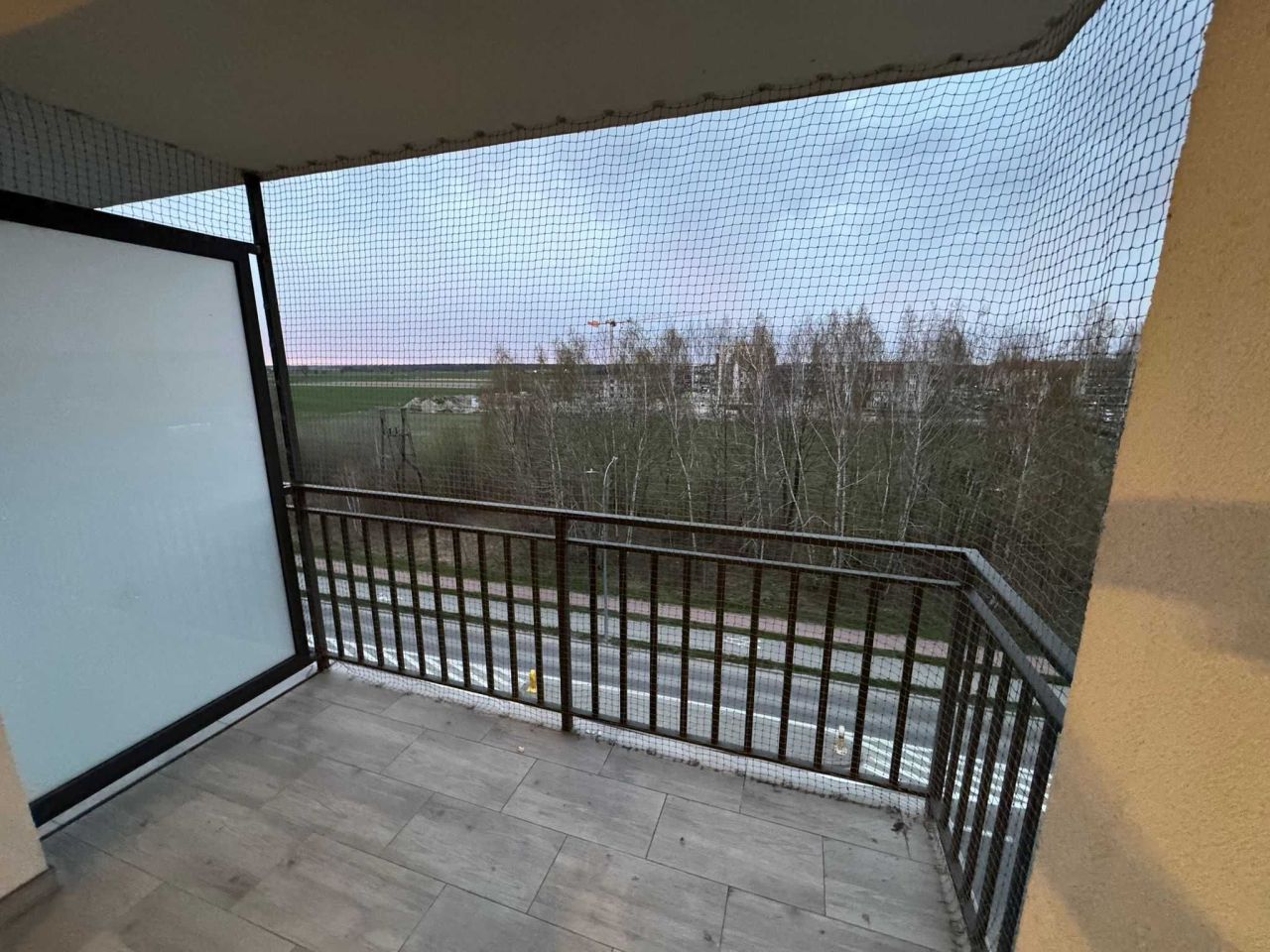 Mieszkanie 4-pokojowe Międzyrzec Podlaski, ul. Prymasa Stefana Wyszyńskiego. Zdjęcie 5