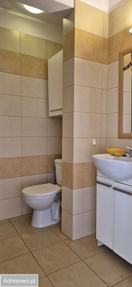 Mieszkanie 1-pokojowe Katowice Ochojec, ul. Ziołowa. Zdjęcie 4