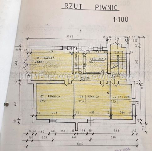 dom wolnostojący, 6 pokoi Ostrowiec Świętokrzyski Huta, ul. Iłżecka. Zdjęcie 29