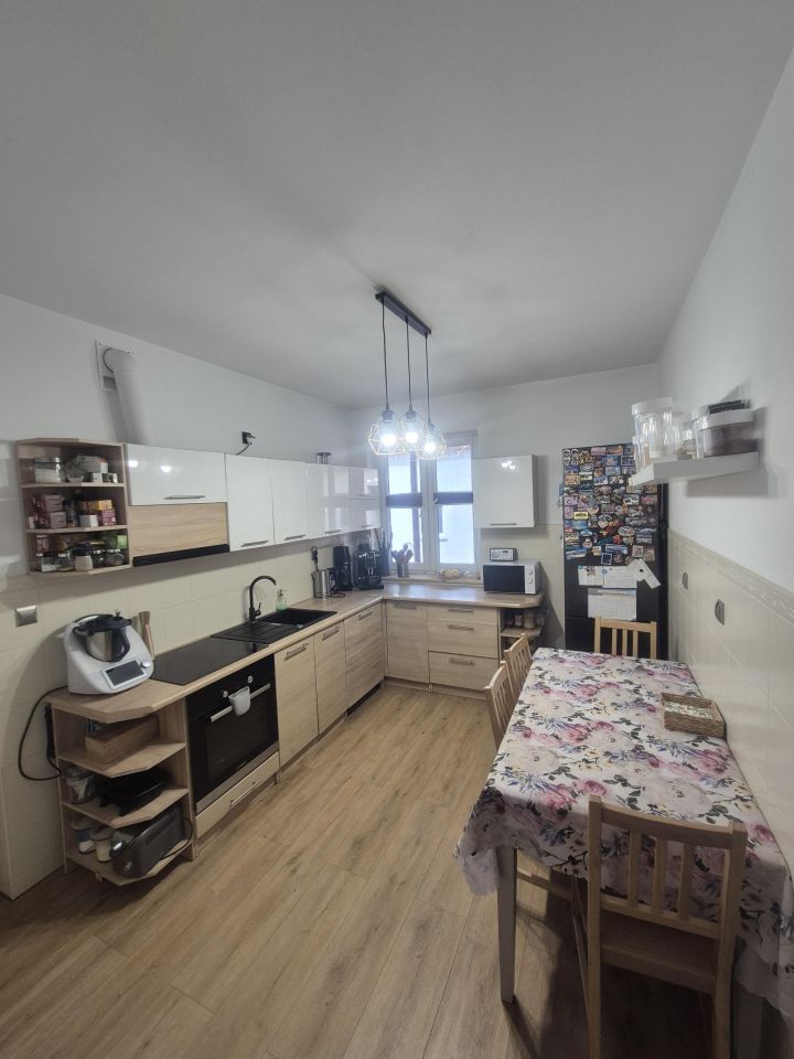 dom wolnostojący, 3 pokoje Chwarstnica, ul. Polna. Zdjęcie 6