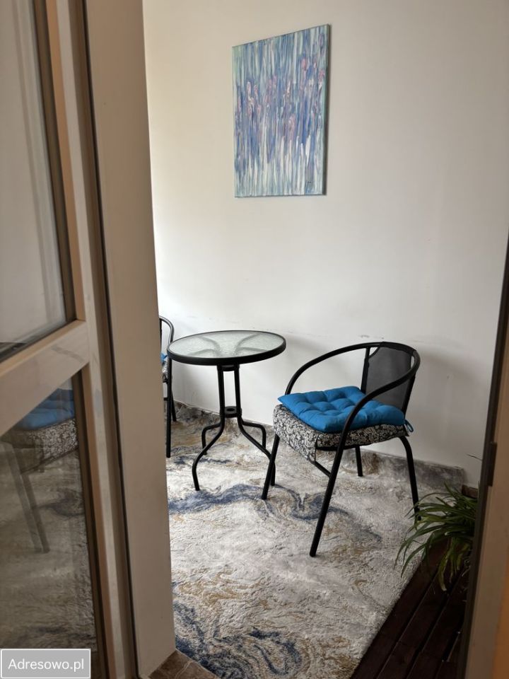 Mieszkanie 5-pokojowe Warszawa Ursynów, ul. Mariana Sengera "Cichego". Zdjęcie 6