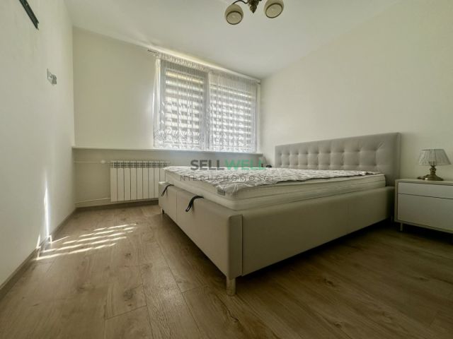 Mieszkanie 2-pokojowe Łódź Bałuty, ul. Marysińska. Zdjęcie 3