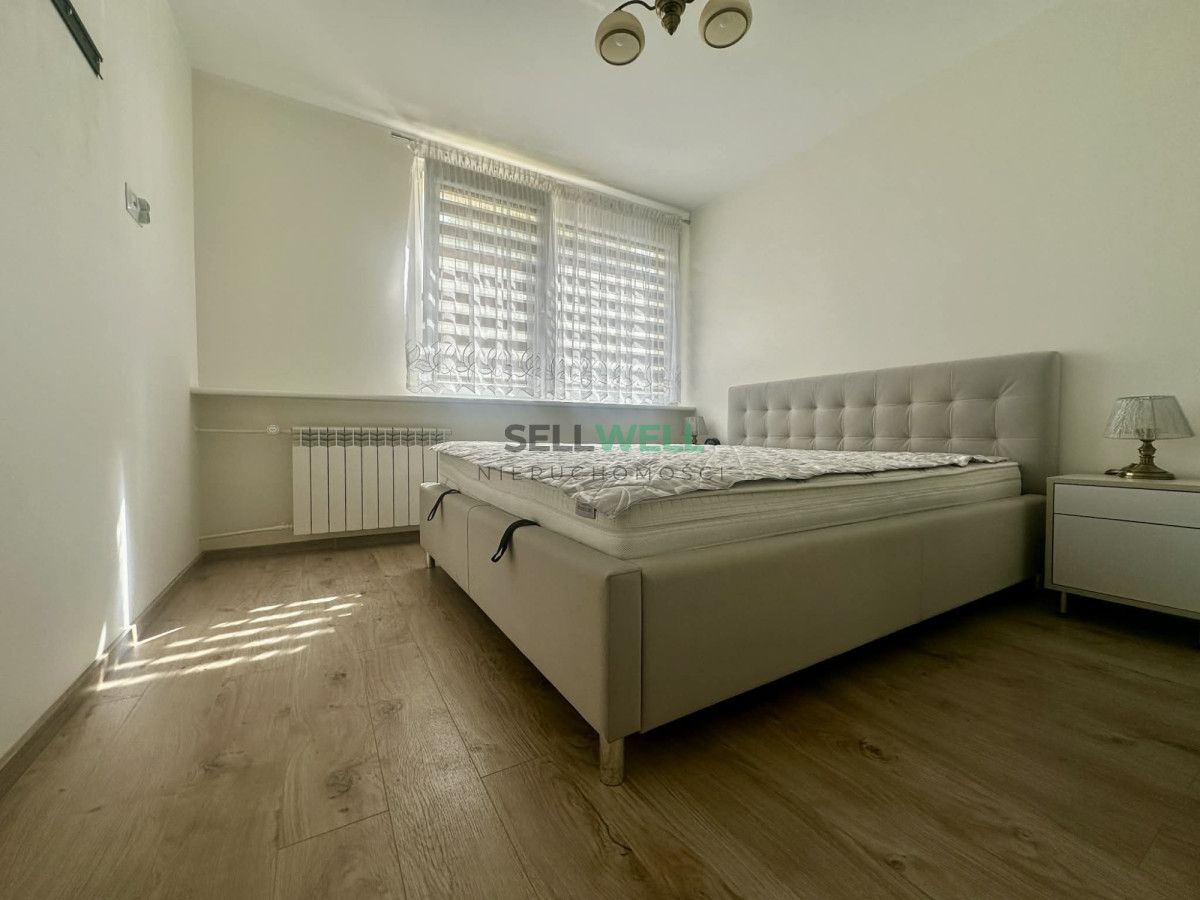 Mieszkanie 2-pokojowe Łódź Bałuty, ul. Marysińska. Zdjęcie 3