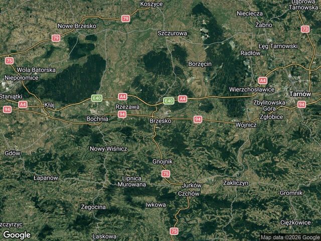 Mieszkanie 1-pokojowe Brzesko. Zdjęcie 1