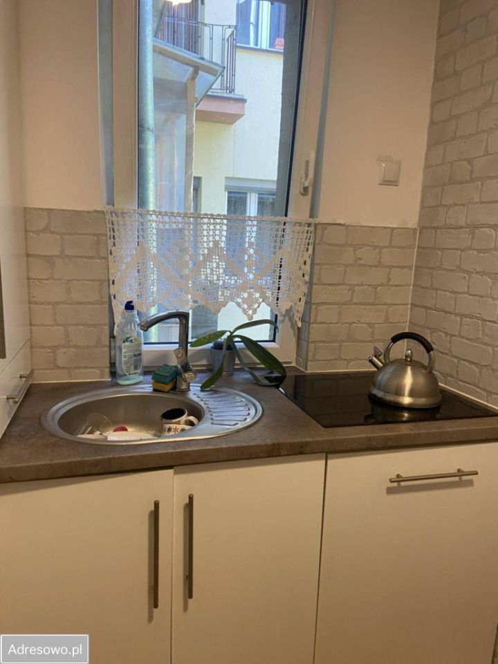 Mieszkanie 3-pokojowe Krynica-Zdrój, ul. Józefa Ignacego Kraszewskiego. Zdjęcie 8