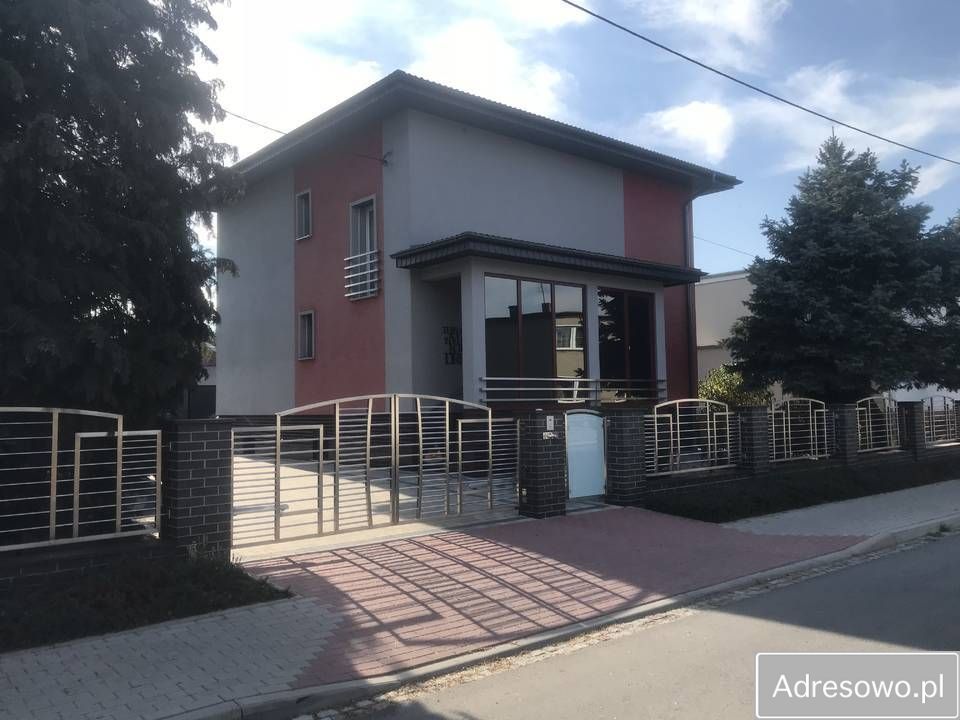 dom wolnostojący, 5 pokoi Kluczbork. Zdjęcie 11