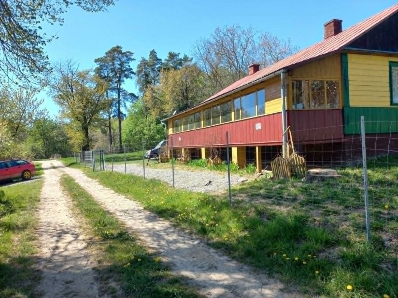 dom wolnostojący, 4 pokoje Uchanie. Zdjęcie 8