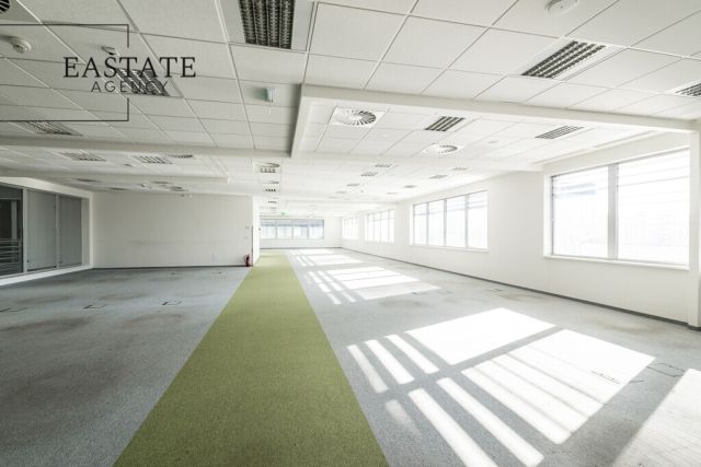 Biuro Warszawa Mokotów, ul. Postępu. Zdjęcie 11