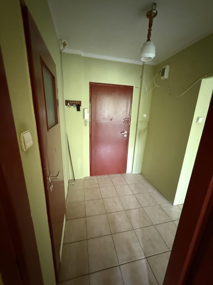 Mieszkanie 2-pokojowe Olsztyn, ul. Wojciecha Kętrzyńskiego. Zdjęcie 10