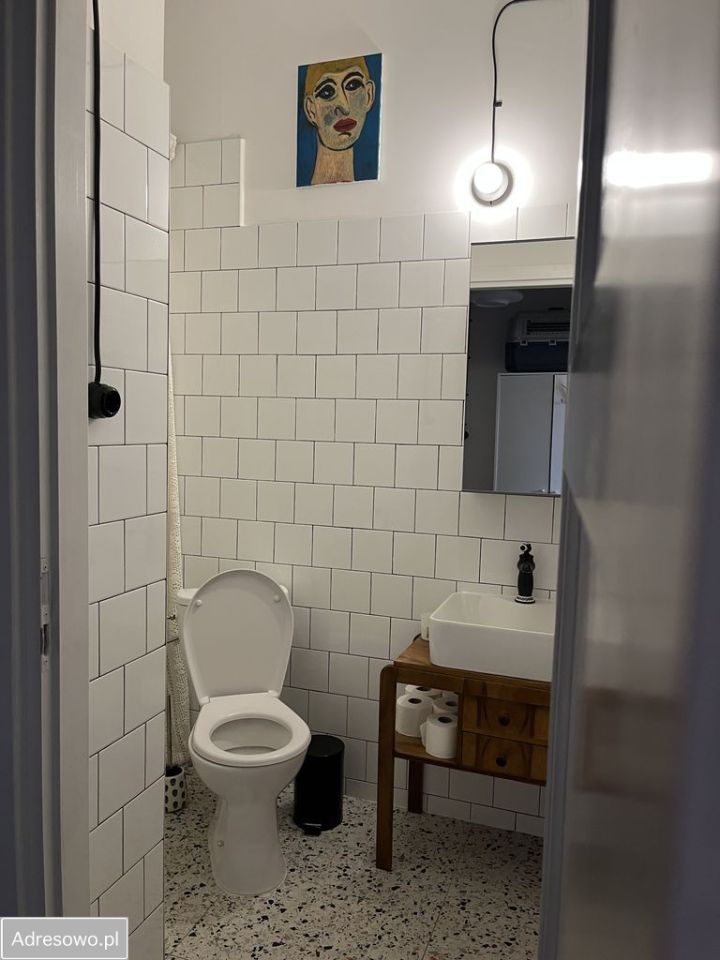 Lokal Warszawa Praga-Północ, ul. Kowieńska. Zdjęcie 3