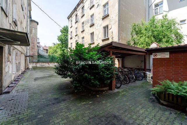 Mieszkanie 2-pokojowe Kraków Kazimierz, ul. Bocheńska. Zdjęcie 25