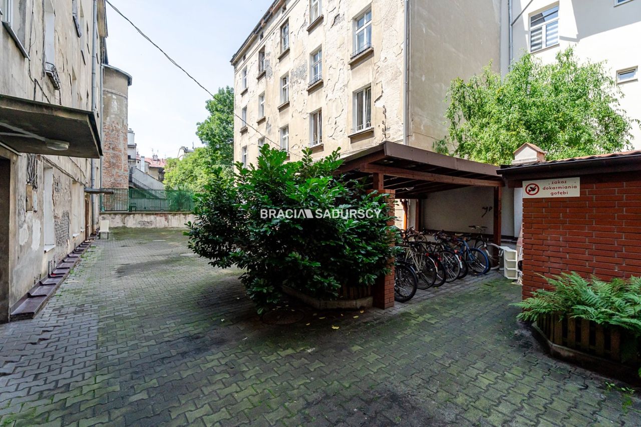 Mieszkanie 2-pokojowe Kraków Kazimierz, ul. Bocheńska. Zdjęcie 25