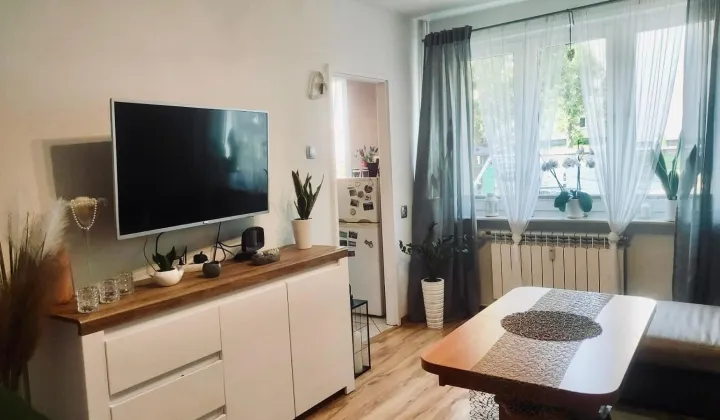 Mieszkanie 1-pokojowe Busko-Zdrój, os. Kazimierza Pułaskiego