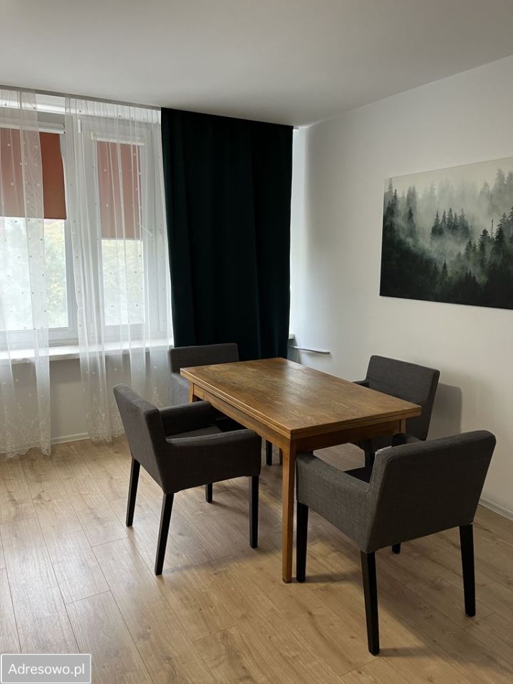Mieszkanie 1-pokojowe Warszawa Praga-Północ, ul. Stefana Starzyńskiego. Zdjęcie 3