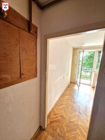Mieszkanie 1-pokojowe Gdańsk Oliwa, ul. Wita Stwosza. Zdjęcie 5