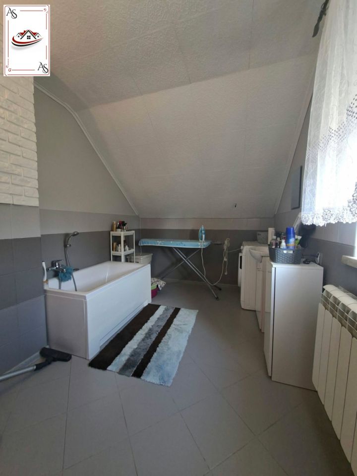 dom wolnostojący, 5 pokoi Krukowo. Zdjęcie 19