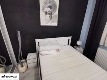 Mieszkanie 2-pokojowe Szczecin Gumieńce, ul. Eugeniusza Kwiatkowskiego. Zdjęcie 4
