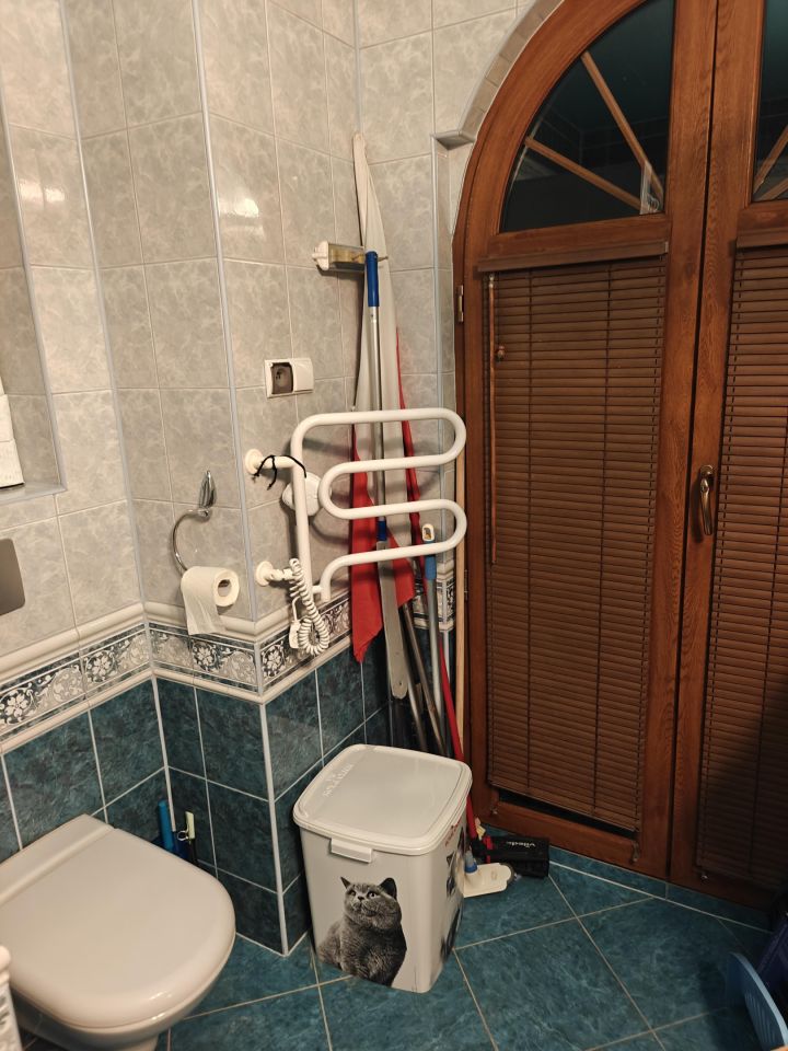 dom wolnostojący, 8 pokoi Grzybowo, ul. Nadmorska. Zdjęcie 26