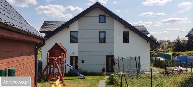 Mieszkanie 4-pokojowe Żukowo, ul. Malinowa. Zdjęcie 1