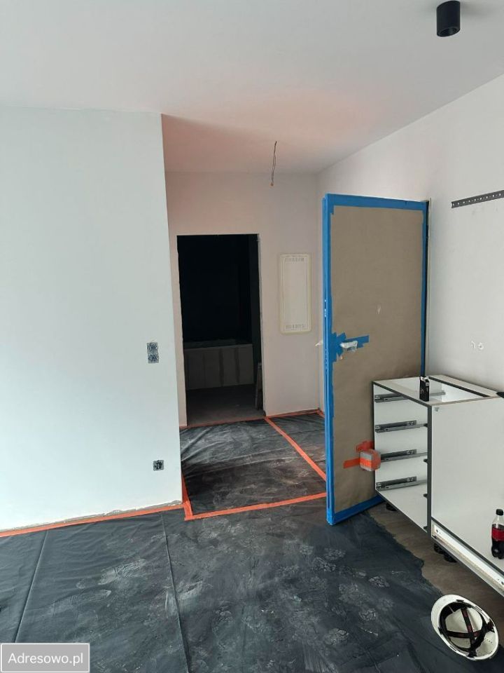 Mieszkanie 2-pokojowe Gdańsk Śródmieście, ul. Łąkowa