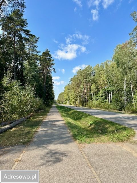 Działka budowlana Rafałówka. Zdjęcie 19