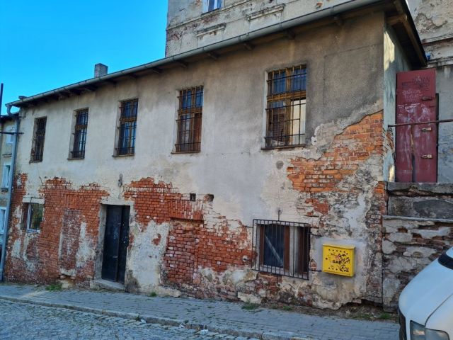 Hala/magazyn Boguszów-Gorce. Zdjęcie 1