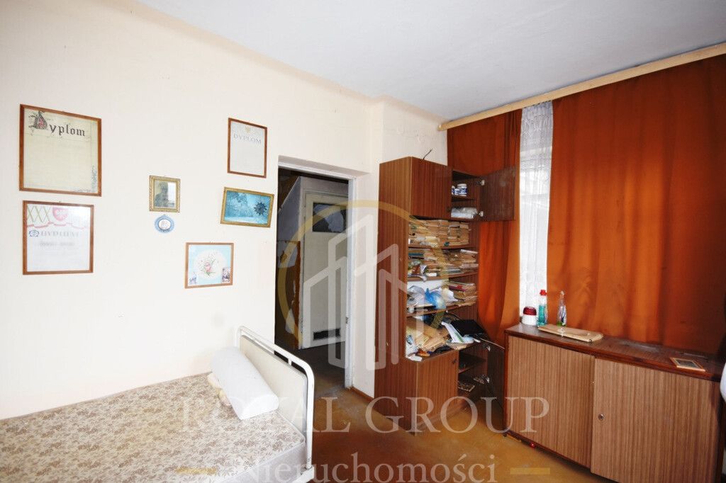 dom wolnostojący, 5 pokoi Lubartów. Zdjęcie 4