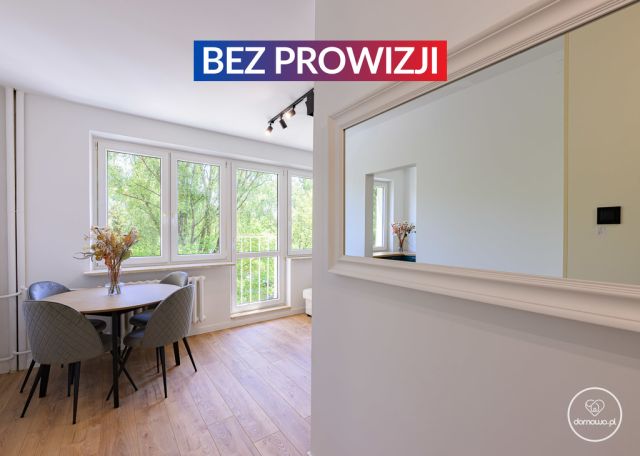 Mieszkanie 2-pokojowe Warszawa Mokotów, ul. Barcelońska. Zdjęcie 1