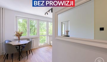 Mieszkanie 2-pokojowe Warszawa Mokotów, ul. Barcelońska