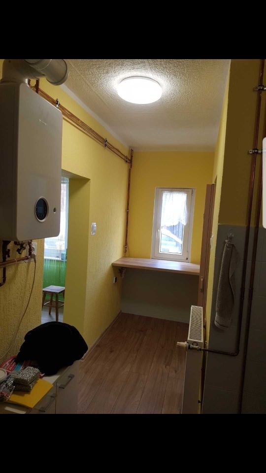 Mieszkanie 1-pokojowe Bydgoszcz. Zdjęcie 8