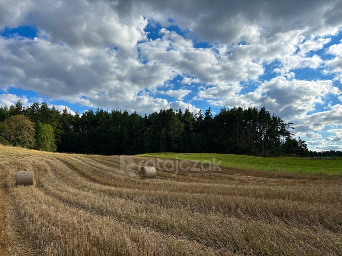 Działka budowlana Gdynia Chwarzno-Wiczlino, ul. Kazimierza Małkowskiego. Zdjęcie 10