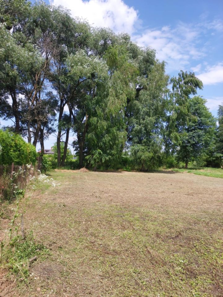 Działka budowlana Zamość Karolówka, ul. Społeczna. Zdjęcie 8