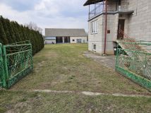 dom wolnostojący, 6 pokoi Laski Szlacheckie. Zdjęcie 1