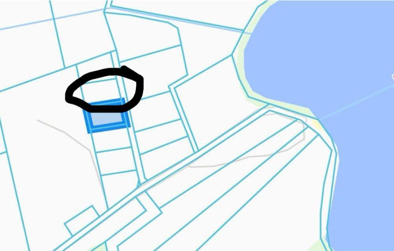 Działka rekreacyjna Sikory. Zdjęcie 7