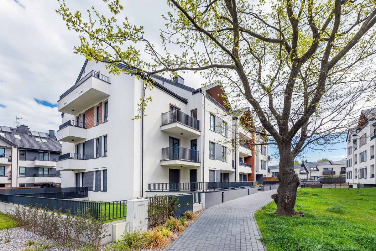 Mieszkanie 3-pokojowe Wieliczka, ul. Zbożowa. Zdjęcie 20