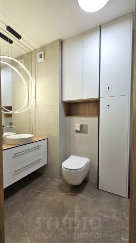 Mieszkanie 3-pokojowe Kraków Dębniki, ul. dr. Jana Piltza. Zdjęcie 10