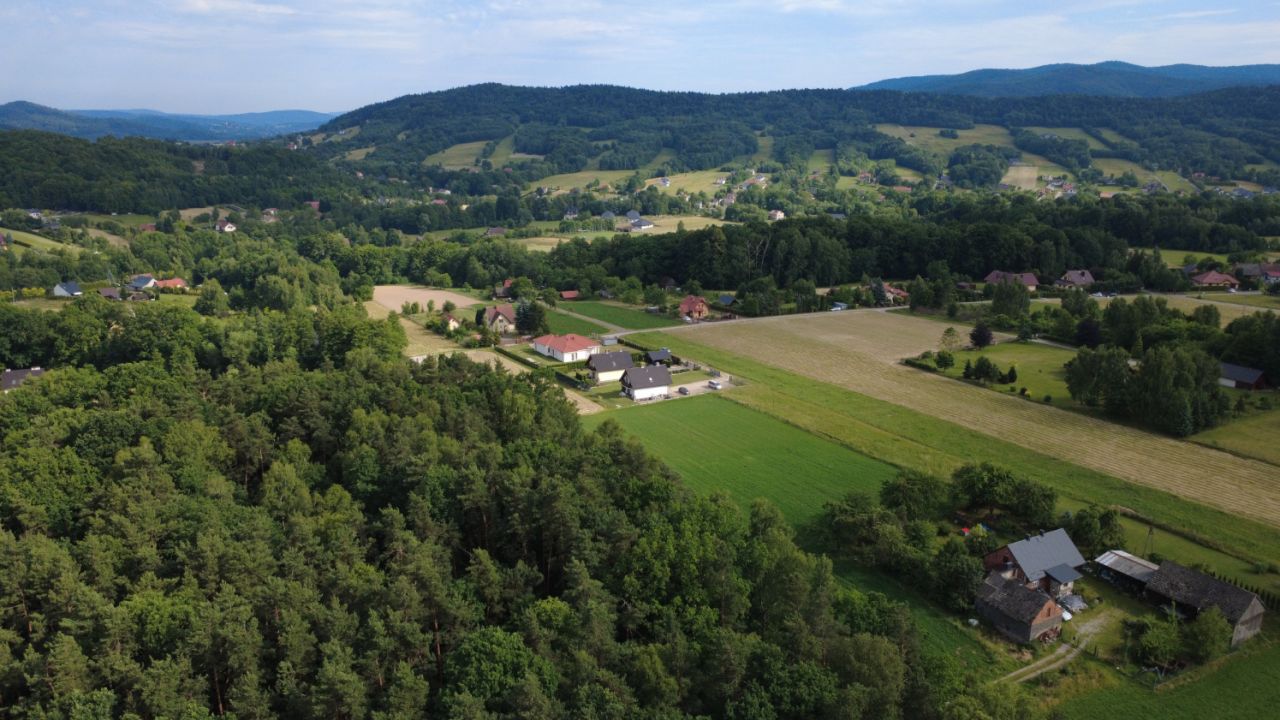 dom wolnostojący, 4 pokoje Chocznia, ul. Góralska. Zdjęcie 3