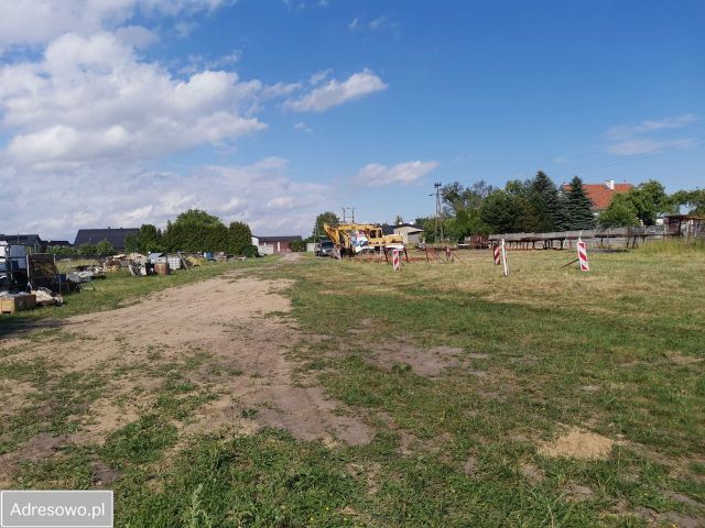 Działka rolno-budowlana Bedoń-Wieś. Zdjęcie 1