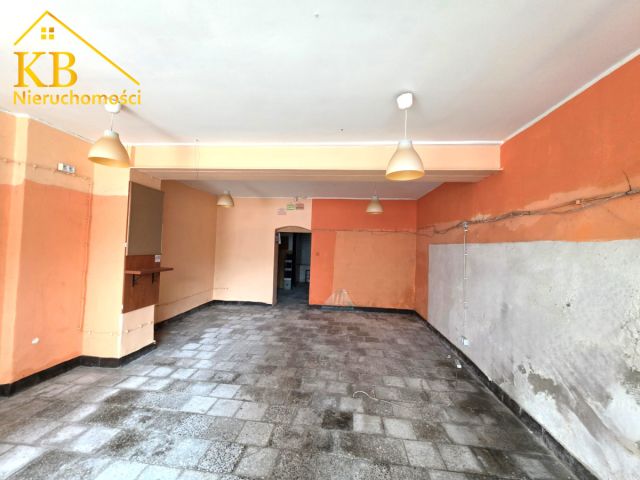 Lokal Boguszów-Gorce. Zdjęcie 2