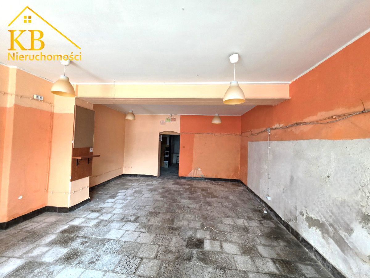 Lokal Boguszów-Gorce. Zdjęcie 2