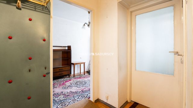 Mieszkanie 2-pokojowe Kraków Krowodrza, ul. Warmijska. Zdjęcie 15