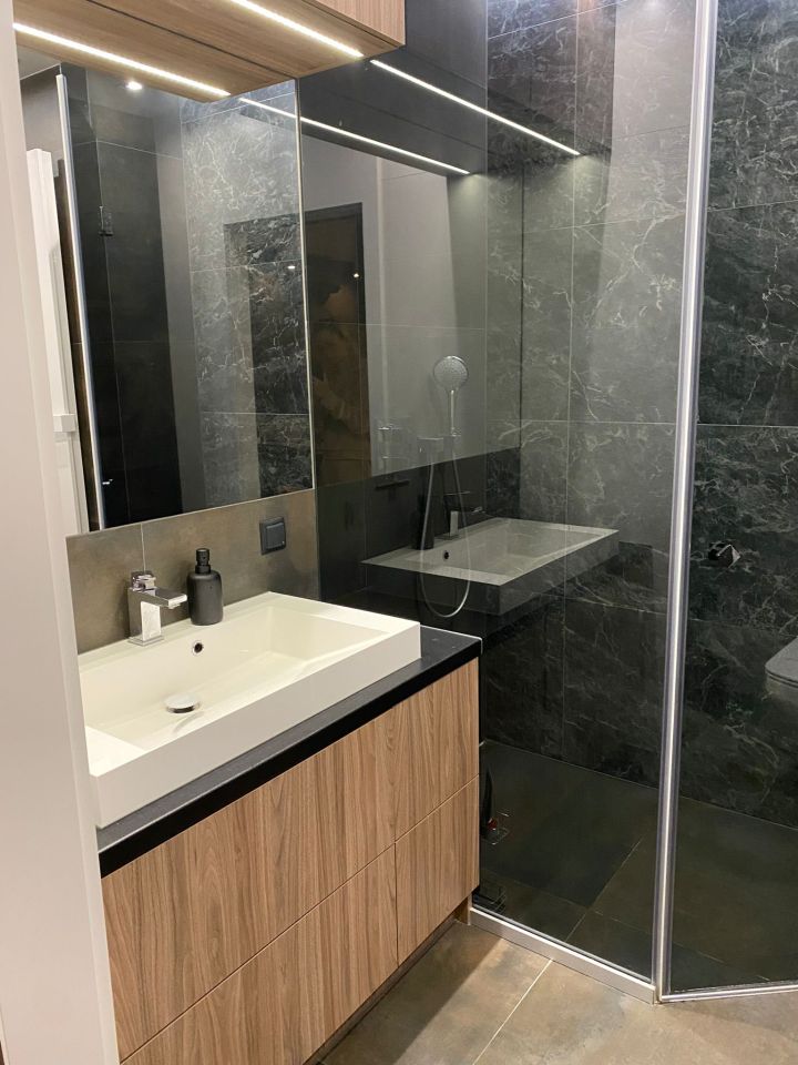 Mieszkanie 2-pokojowe Warszawa Wola, ul. Juliana Konstantego Ordona. Zdjęcie 17