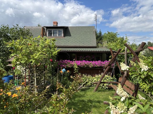 Działka rod Toruń. Zdjęcie 1