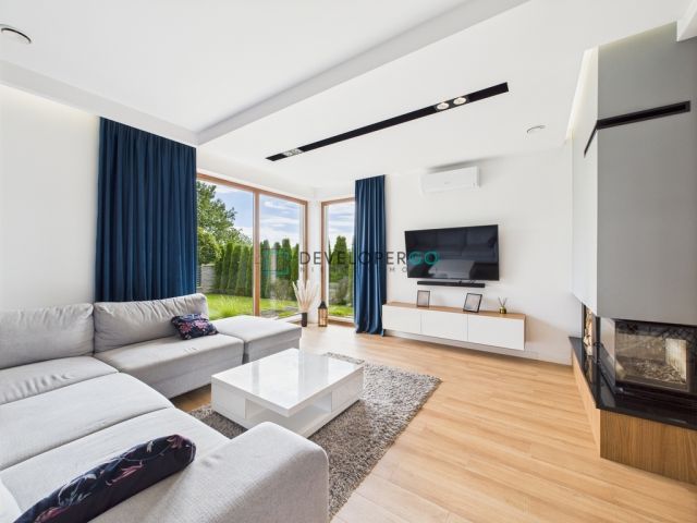 dom wolnostojący, 5 pokoi Zwierki. Zdjęcie 6