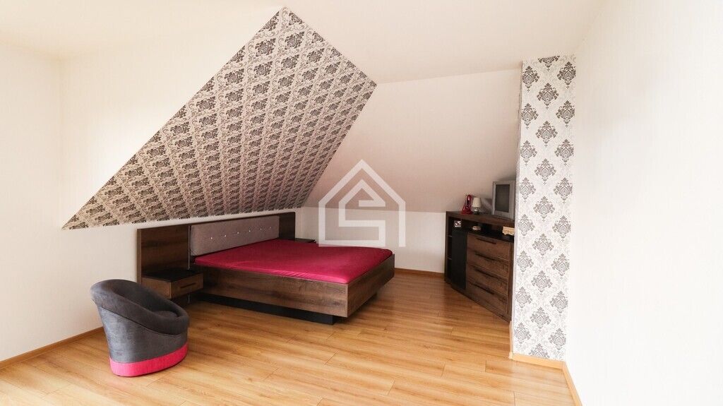 dom wolnostojący, 6 pokoi Gnojnik. Zdjęcie 14