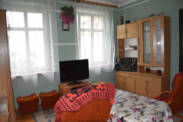 Mieszkanie 2-pokojowe Elbląg Zatorze. Zdjęcie 2