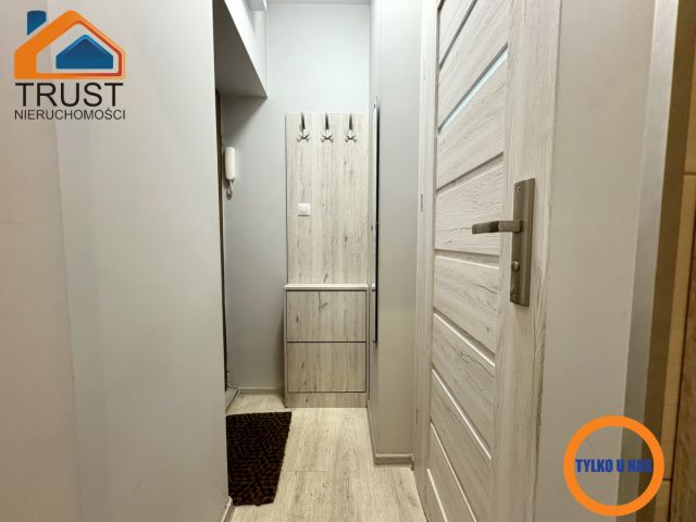 Mieszkanie 1-pokojowe Łódź Śródmieście, ul. Gdańska. Zdjęcie 6