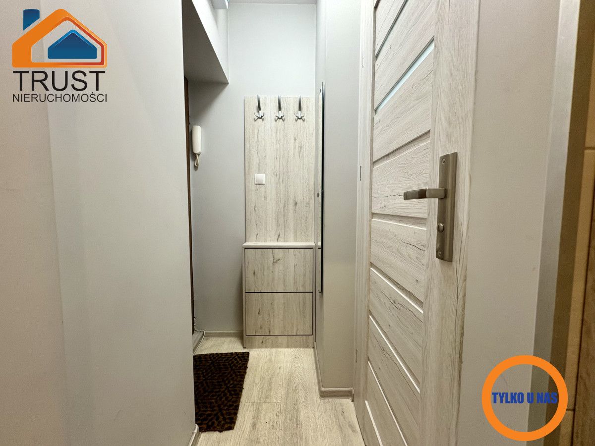 Mieszkanie 1-pokojowe Łódź Śródmieście, ul. Gdańska. Zdjęcie 6