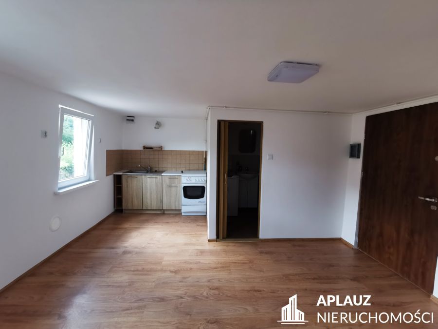 Mieszkanie 1-pokojowe Podgórzyn, ul. Żołnierska. Zdjęcie 3