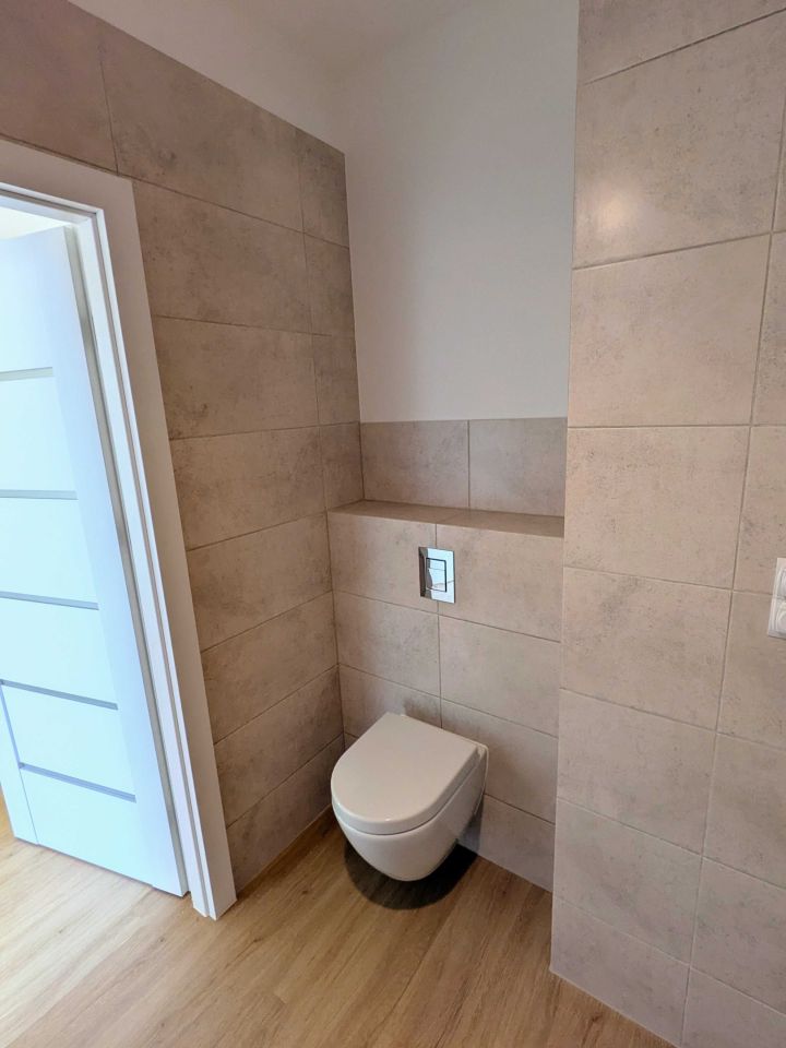 Mieszkanie 3-pokojowe Ełk, ul. gen. Fieldorfa "Nila". Zdjęcie 6